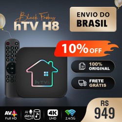 Novo HTV H8