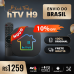 Novo HTV H9 Novo HTV H9